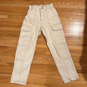 pacsun cargo pants
